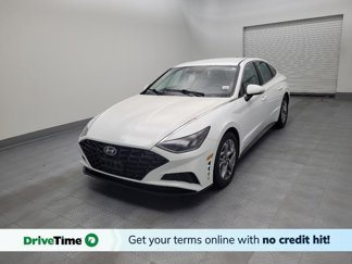 Used 2020 Hyundai Sonata SEL image 1