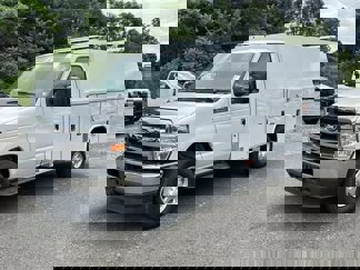 New 2026 Ford E-350 and Econoline 350 Super Duty image 1