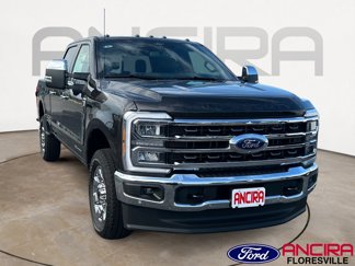 New 2025 Ford F250 King Ranch w/ Chrome Package image 1