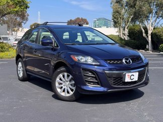 Used 2010 MAZDA CX-7 i SV image 1