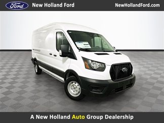 New 2025 Ford Transit 250 148 Medium Roof video 1