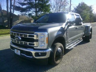 Used 2023 Ford F350 XL image 1