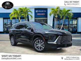 New 2026 Buick Enclave Preferred w/ Power Package image 1