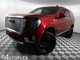 Used 2024 GMC Yukon Denali image 1