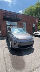 Used 2023 Chevrolet Bolt EUV LT w/ Comfort Package image 1
