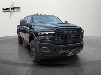 New 2025 RAM 2500 Limited image 1