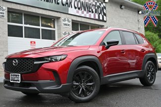 Used 2024 MAZDA CX-50 AWD 2.5 S w/ Preferred Package image 1