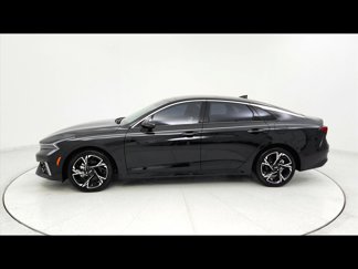 Used 2025 Kia K5 GT-Line w/ GT-Line Premium Package image 1