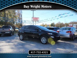 Used 2012 MAZDA CX-7 i SV image 1