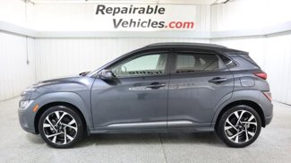 Used 2023 Hyundai Kona Limited image 1