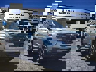 New 2025 Subaru Forester Touring image 1