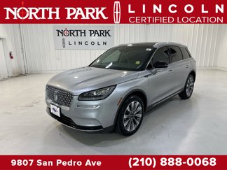 Used 2022 Lincoln Corsair Reserve w/ Equipment Group 201A image 1
