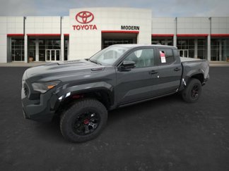 New 2025 Toyota Tacoma TRD Pro image 1