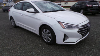 Used 2019 Hyundai Elantra SE w/ Cargo Package image 1
