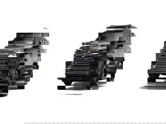 New 2025 Lexus LX 700h Overtrail image 1