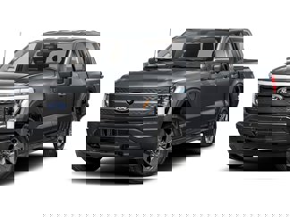New 2025 Ford F150 Lightning XLT image 1