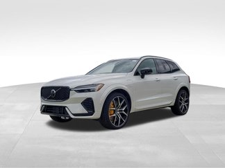 New 2026 Volvo XC60 T8 Polestar w/ Protection Package Premier image 1