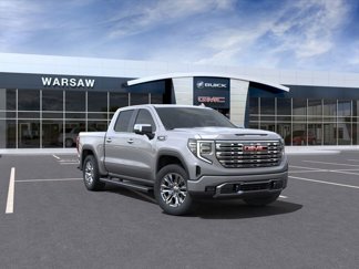 New 2025 GMC Sierra 1500 Denali w/ Technology Package image 1