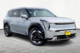 New 2026 Kia EV9 Land image 1