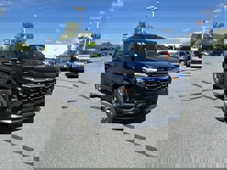 New 2026 Chevrolet Equinox LT w/ Convenience Package II image 1