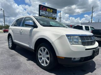 Used 2007 Lincoln MKX 2WD image 1