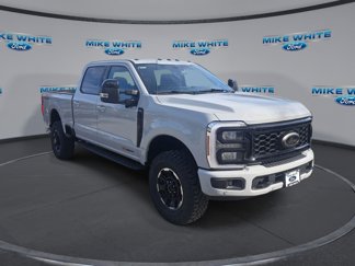 New 2025 Ford F350 Lariat w/ Lariat Ultimate Package image 1