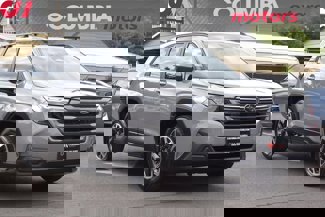 Used 2025 Subaru Forester Premium image 1