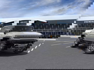 New 2025 GMC Hummer EV 3X image 1
