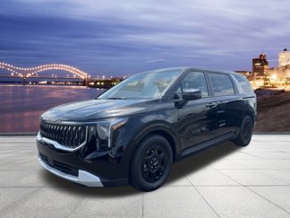 New 2026 Kia Carnival image 1