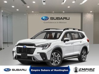 New 2025 Subaru Ascent Touring image 1