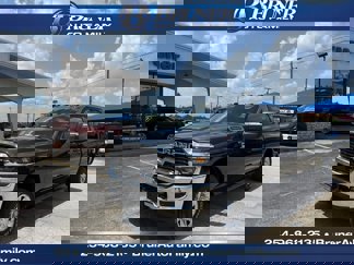 New 2025 RAM 2500 Tradesman image 1