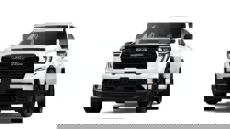 New 2026 GMC Acadia Elevation image 1