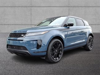 New 2026 Land Rover Range Rover Evoque S image 1