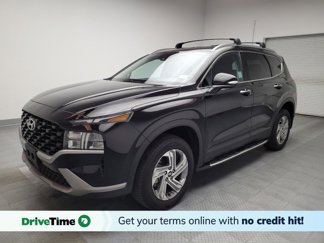 Used 2023 Hyundai Santa Fe SEL image 1