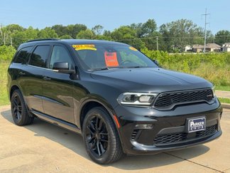 Used 2023 Dodge Durango GT image 1