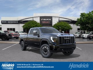 New 2026 GMC Sierra 2500 Denali Ultimate video 1