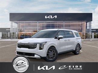 New 2026 Kia Carnival EX image 1