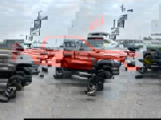 Used 2024 RAM 1500 TRX image 1