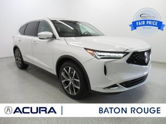 Certified 2023 Acura MDX FWD w/ Technology Package image 1