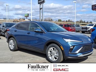 New 2025 Buick Envista Preferred w/ Convenience I Package image 1