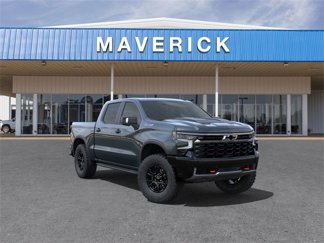 New 2025 Chevrolet Silverado 1500 ZR2 w/ Technology Package image 1