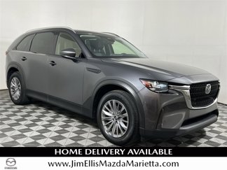 Used 2024 MAZDA CX-90 3.3 Turbo w/ Preferred Package image 1