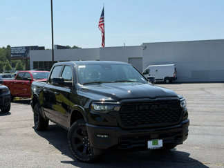 New 2026 RAM 1500 Big Horn image 1