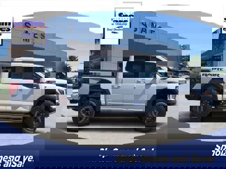 New 2025 Ford F150 Raptor image 1