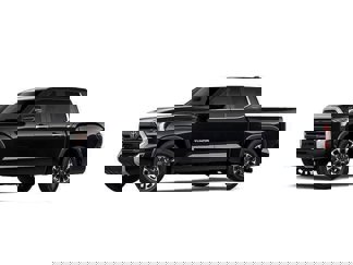 New 2025 Toyota Tundra Limited image 1