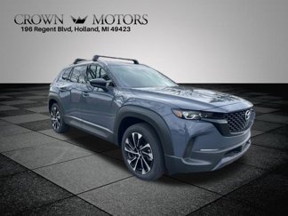 New 2025 MAZDA CX-50 2.5 Hybrid w/ Weather Package image 1