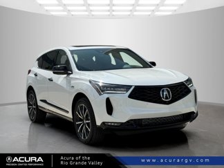 New 2025 Acura RDX A-Spec image 1