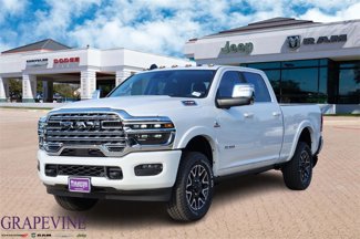 New 2025 RAM 2500 Limited image 1