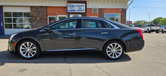 Used 2016 Cadillac XTS Luxury image 1