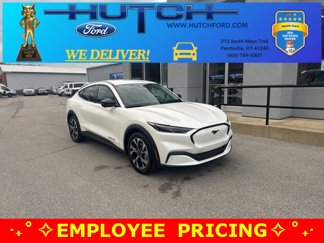 New 2024 Ford Mustang Mach-E Select w/ Comfort Package Lite image 1